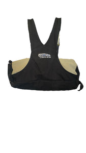 Handmade Carhartt Overalls Duffle Bag