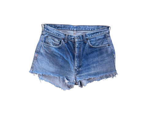 Levi's 505 Shorts