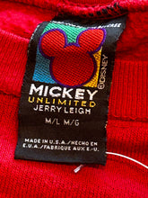 Load image into Gallery viewer, Vintage Mickey &amp; Friends Sweatshirt