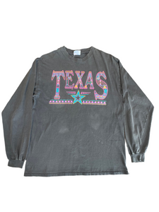 Vintage Texas Tee