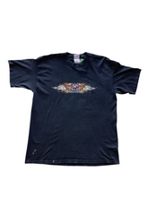 Load image into Gallery viewer, 2002 J&amp;P Cycles Bike Week Tee
