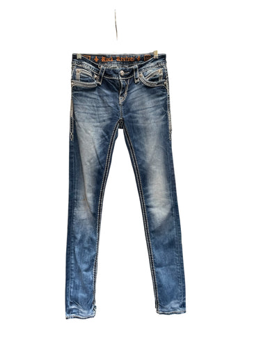 Rock Revival Johanna Skinny Jeans