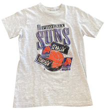 Load image into Gallery viewer, Vintage NBA Phoenix Suns &quot;Scorchin&#39;, Sizzlin&#39;&quot; T-Shirt