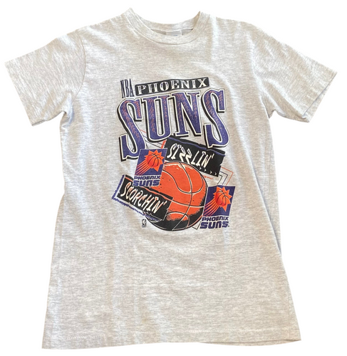 Vintage NBA Phoenix Suns 