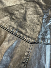 Load image into Gallery viewer, The Leather Shop Vintage Leather Vest