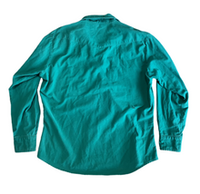 Load image into Gallery viewer, Dakota Pearl-snap Shirt