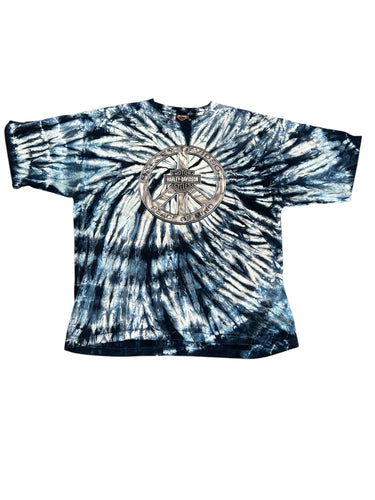 Tie Dye 