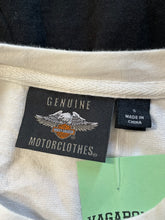 Load image into Gallery viewer, Tri-Color Heavyweight Harley Longsleeve Shirt