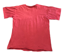 Load image into Gallery viewer, 1993 Florida State Seminoles National Champs Red T-Shirt
