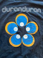 Load image into Gallery viewer, 2004 Duran Duran Tour T-Shirt