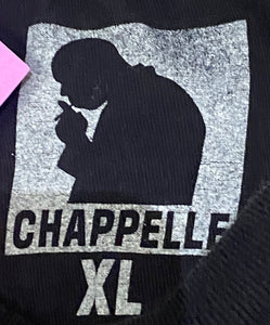 Chappelle “Kindness Conspiracy Est. 1973” Black T-Shirt