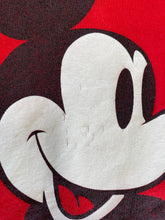 Load image into Gallery viewer, Baggy Disney Mickey Mouse Graphic Tee