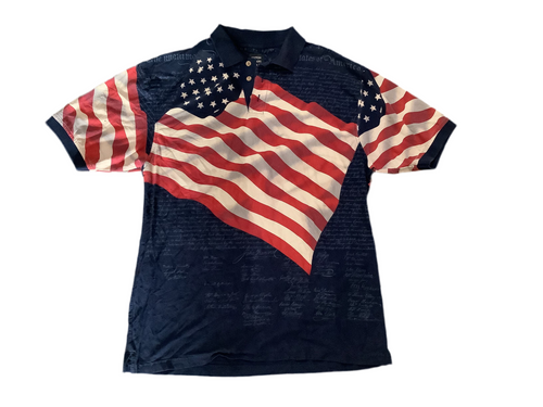 Declaration of Independence Polo