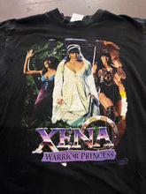 Load image into Gallery viewer, Xena Warrior Princess
