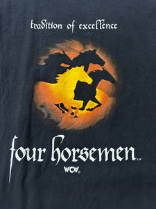 Four Horsemen Tradition of Excellence T-Shirt