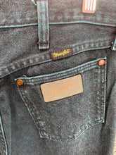 Load image into Gallery viewer, Faded Turquoise Wranglers