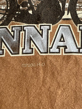 Load image into Gallery viewer, 2008 Harley Davidson Savannah, GA Skull Tee
