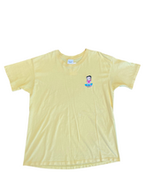 Load image into Gallery viewer, Vintage Betty Boop Embroidered Tee
