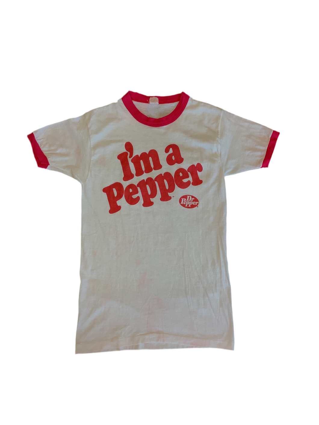 Dr Pepper 