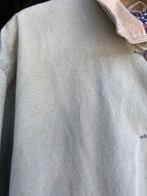 Load image into Gallery viewer, Woolrich Canvas Barn Coat