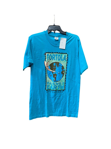 Tortola Earth Tee