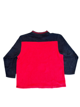 Load image into Gallery viewer, Mickey Mouse Fleece Pullover