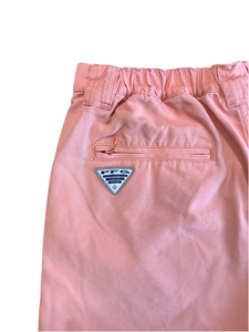 Columbia PFG Cargo Utility Shorts