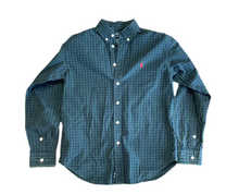 Load image into Gallery viewer, Youth Ralph Lauren Button Down