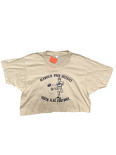 Load image into Gallery viewer, Glenview park district football tee