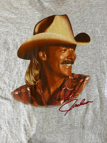Alan Jackson 1996 T-Shirt