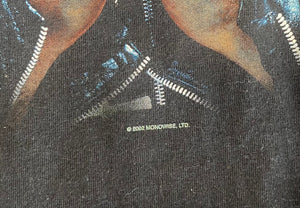2002 Ozzy Osbourne Monowise Long-Sleeve