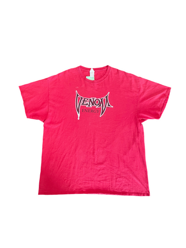 Venom Energy Faded Tee