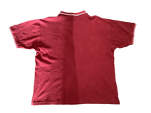 Load image into Gallery viewer, Vintage Oklahoma Sooners Knit Polo