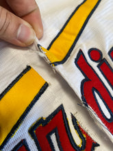 Load image into Gallery viewer, White St. Louis Cardinals Home Baseball Jersey