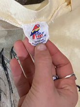 Load image into Gallery viewer, Vintage San Diego, CA Sailboat Yellow T-Shirt