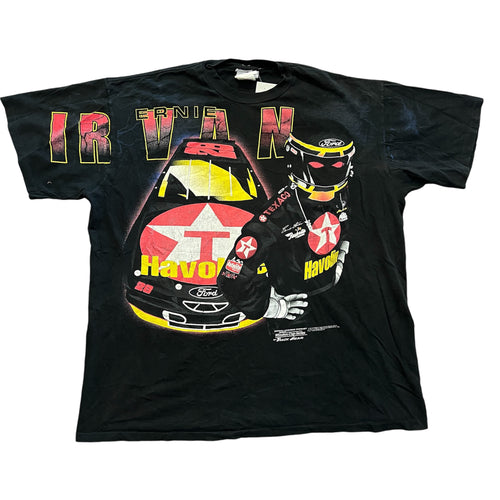 Ernie Irvan NASCAR Winston Cup Series