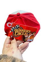 Load image into Gallery viewer, NASCAR Old Spice Winners Circle Hat