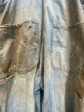 Load image into Gallery viewer, 1950&#39;s Reworked Lee Overalls