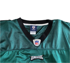 NFL Philadelphia Eagles #7 Vick Jersey