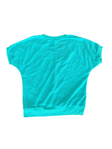 Vintage 70’s Terrycloth Tee