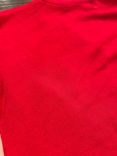 Load image into Gallery viewer, Vintage Louisville Cardinals Patch Sweater