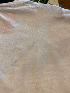 Dad says Garfield tee
