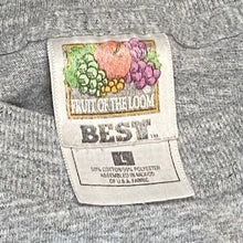 Load image into Gallery viewer, Chaps Baseball Grey T-Shirt