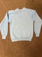 Load image into Gallery viewer, Dead stock baby blue smoking Mickey crewneck