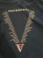 Load image into Gallery viewer, 03’ Vince Gill “Next Big Thing” Tour T-Shirt