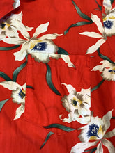 Load image into Gallery viewer, Paradise Found Hawaiian Button-Up Shirt