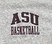 Load image into Gallery viewer, Vintage ASU Basketball Heather Grey T-Shirt