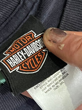 Load image into Gallery viewer, Harley Davidson “Legendary” El Paso, TX Blue T-Shirt