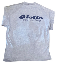 Load image into Gallery viewer, Kansas City Soccer “Tournament of Champions” Blue Long Sleeve Shirt