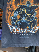 Load image into Gallery viewer, 2003 Dragon Ball Z tee